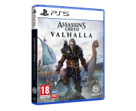 Assassin's Creed Valhalla PS5 - 594250 - zdjęcie 1